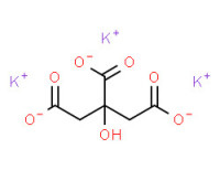 Tripotassium Citrate