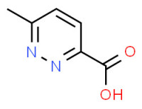 6-Methylpyridazine-3-carboxylic Acid