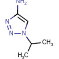 1-propan-2-yltriazol-4-amine