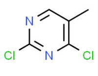 2,4-dichloro-5-methylpyrimidine
