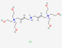 Polidronium chloride