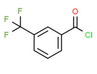 3-(Trifluoromethyl)benzoyl chloride