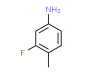 3-Fluoro-4-methylaniline