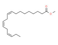 Methyl (9Z,12Z,15Z)-9,12,15-octadecatrienoate