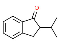 2-isopropylindan-1-one