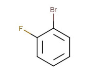 2-Fluorobromobenzene