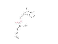 (octahydro-4,7-methano-1H-inden-5-yl)methyl 2-ethylhexanoate