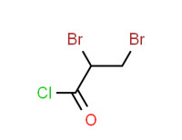 2,3-dibromopropanoyl chloride