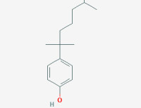 4-(2,6-Dimethylheptan-2-yl)phenol