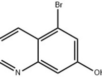 5-bromoquinolin-7-ol