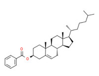 Cholesteryl benzoate