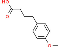 4-(4-methoxyphenyl)butyric acid