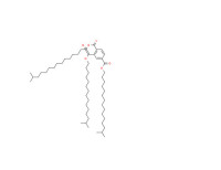 Triisohexadecyl benzene-1,2,4-tricarboxylate