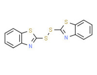 dibenzothiazol-2-yl disulfide