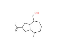 Decahydro-2-isopropenyl-8-methylazulene-4-methanol