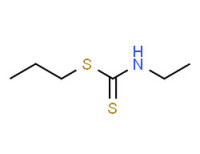 Propyl ethyldithiocarbamate