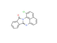 Chloro-12H-phthaloperin-12-one