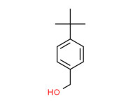 4-tert-butylbenzyl alcohol