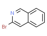 3-bromoisoquinoline