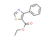 ethyl 4-phenylthiazole-5-carboxylate