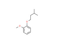 o-(isopentyloxy)anisole