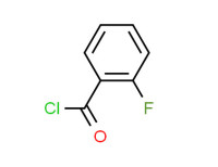 2-Fluorobenzoyl chloride