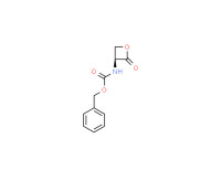 (S)-N-Cbz-3-aminooxetan-2-one