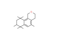 3,4,7,8,9,10-hexahydro-5,7,7,8,10,10-hexamethyl-1H-naphtho[1,2-c]pyran