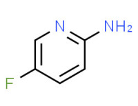 2-Amino-5-fluoropyridine