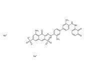 5-amino-3-[[4'-[(dihydroxyphenyl)azo]-3,3'-dimethyl[1,1'-biphenyl]-4-yl]azo]-4-hydroxynaphthalene-2,7-disulphonic acid, sodium salt