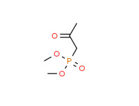 Dimethyl acetylmethylphosphonate
