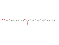 3-(3-hydroxypropoxy)propyl laurate