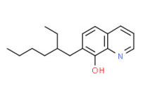 7-(2-ethylhexyl)quinolin-8-ol