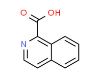 Isoquinoline-1-carboxylic acid