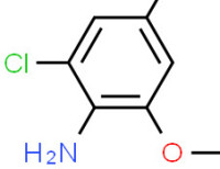 2,4-dichloro-6-methoxyaniline