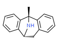 10,11-dihydro-5-methyl-5H-dibenzo[a,d]cyclohepten-5,10-imine