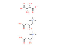 L-Carnitine L-Tartrate ≥ 99.0%