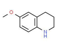 Methyl 1,2,3,4-tetrahydro-6-quinolyl ether