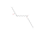 Decyl (R)-12-hydroxyoleate