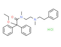 Carbifene hydrochloride