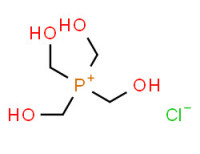 Tetrakis(hydroxymethyl)phosphonium chloride
