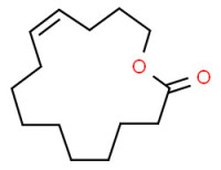 Oxacyclopentadec-11-en-2-one