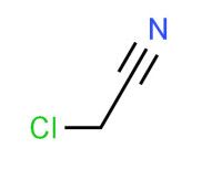 Chloroacetonitrile
