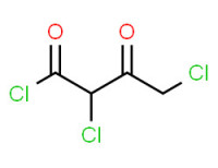 2,4-dichloro-3-oxobutyryl chloride