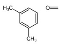 Formaldehyde, polymer with 1,3-dimethylbenzene