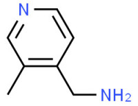(3-methylpyridin-4-yl)methanamine