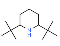 2,6-di-tert-butylpiperidine