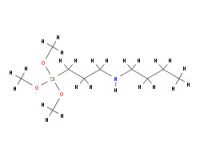 N-(n-Butyl)-3-aminopropyltrimethoxysilane