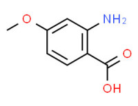 2-Amino-4-methoxybenzoic acid