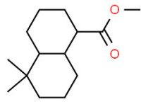 Methyl octahydro-5,5-dimethyl-1-naphthoate